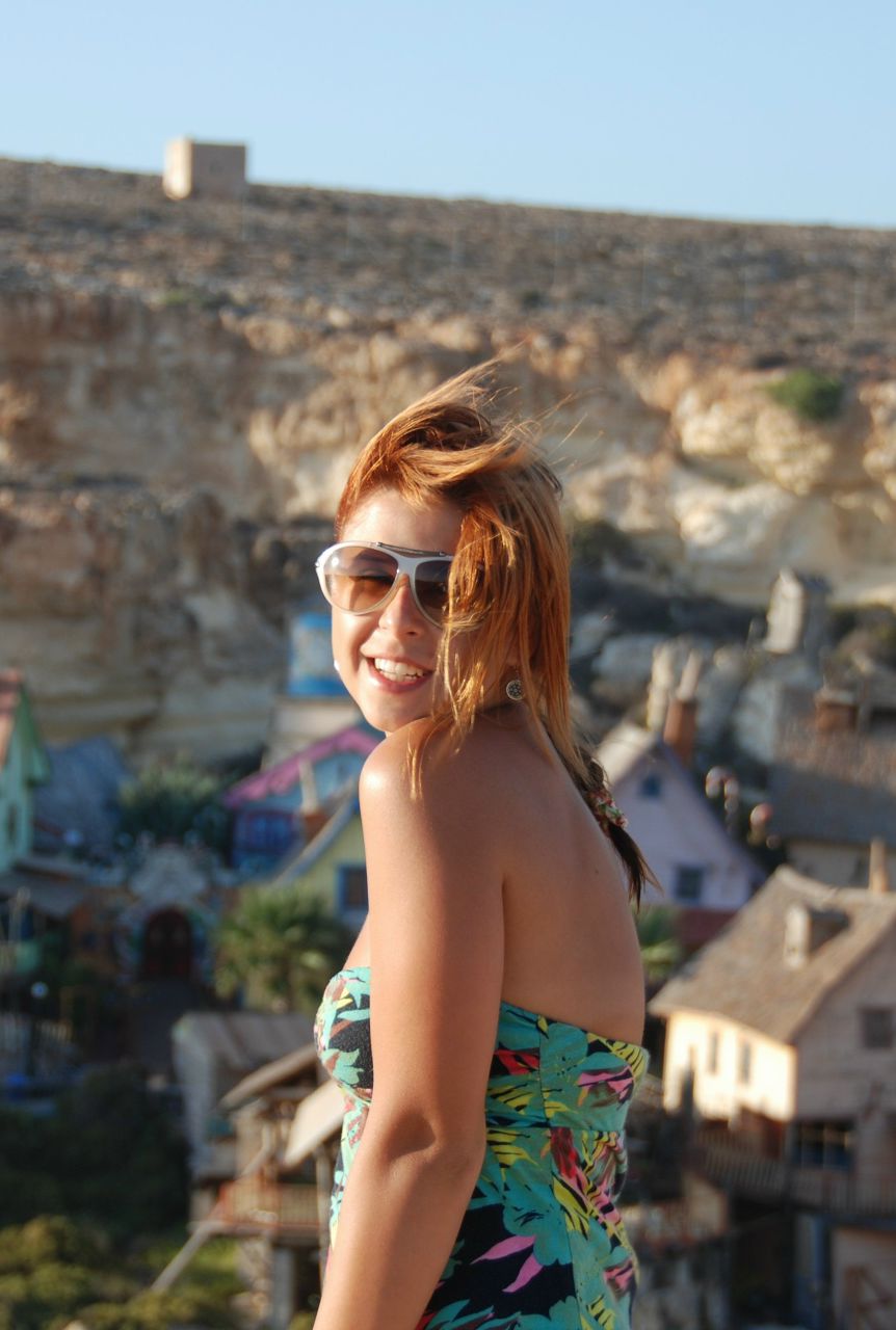 Ксения Дружко | Санкт-Петербург