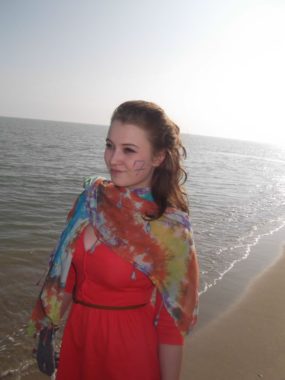 Анастасия Балакирева | Тольятти