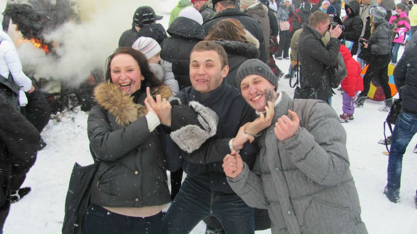 Алексей Винокуров | Москва