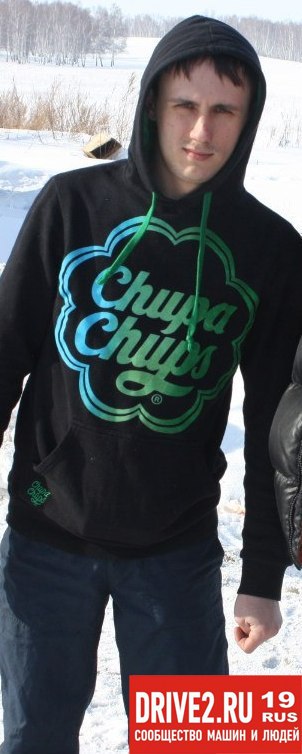 Владимир Феклистов | Красноярск