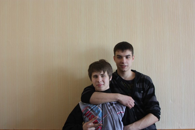 Андрей Картавцев Андреевич | Ахтырка