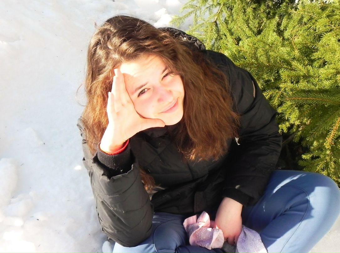 Оля Шахова | Иваново