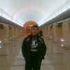 Аватар: Abu Sagiev