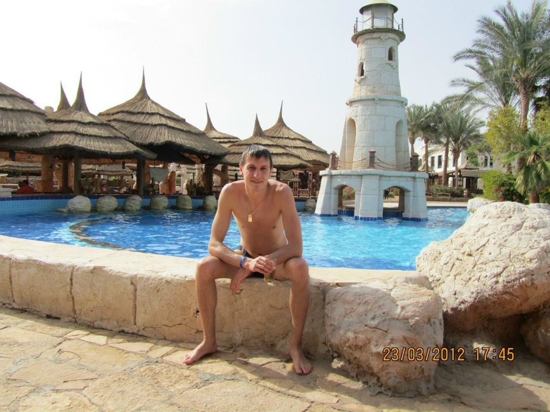 Евгений Овчаренко | Москва