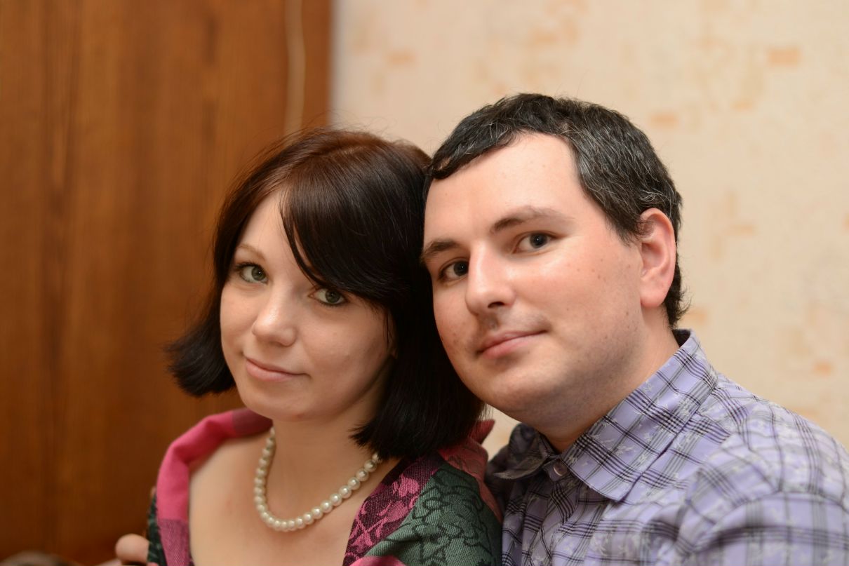 Евгения Хмырова | Санкт-Петербург