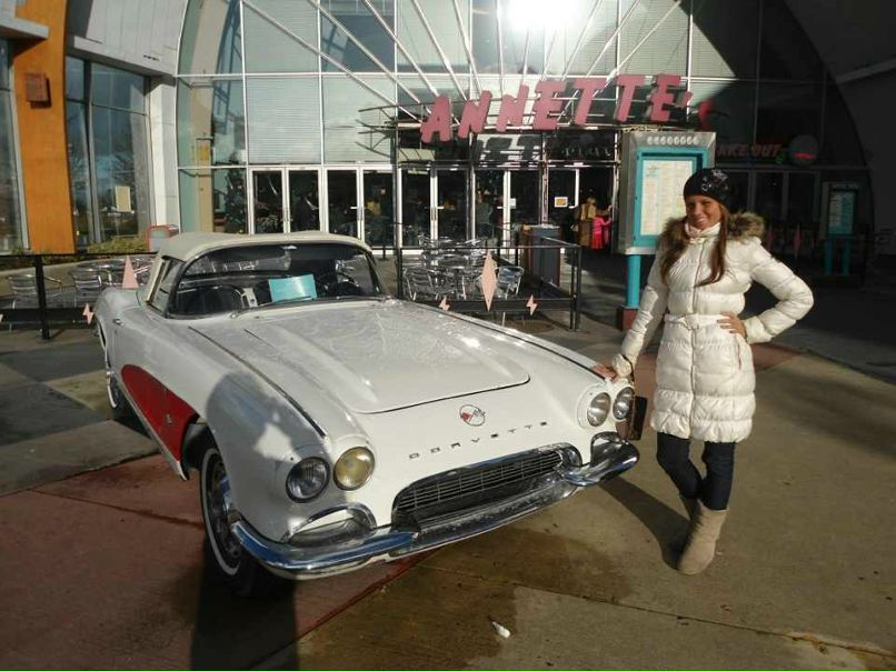 Anney Martynenko ...♥... | Москва