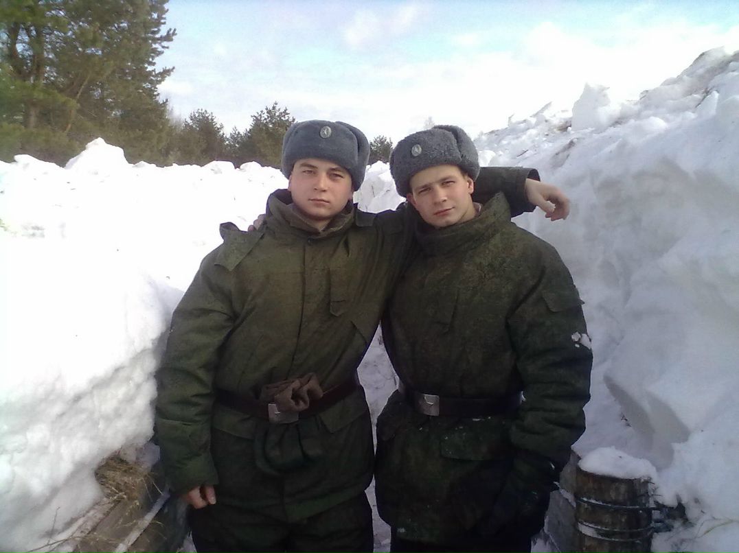 Алексей Сотников | Липецк