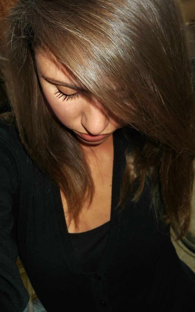 Алина Панина | Москва