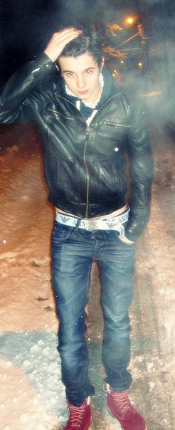 №6, Егор Ляхович, Киев №6, Егор Ляхович, Киев