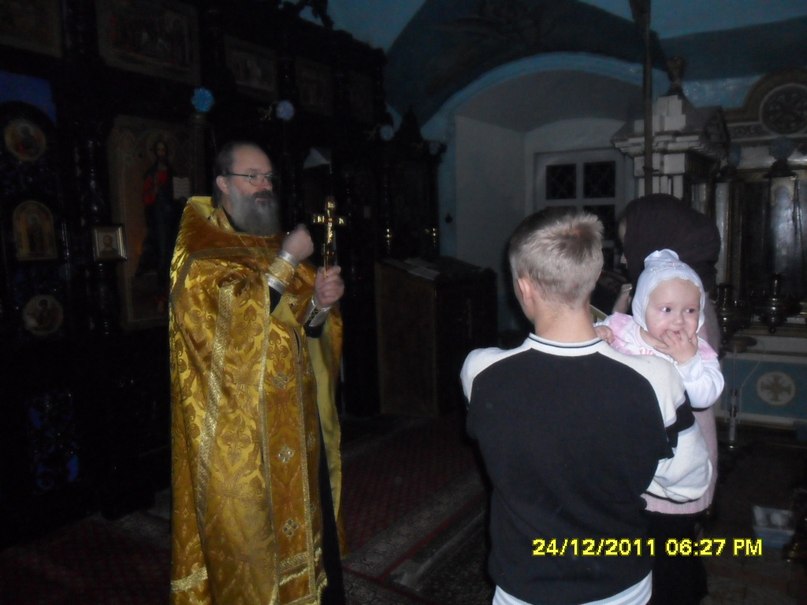 Михаил Ильин | Верея