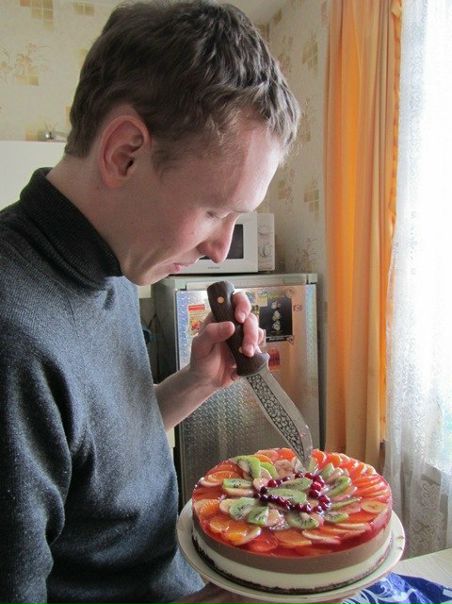 №6, Борис Богданчук, Минск, Беларусь №6, Борис Богданчук, Минск, Беларусь