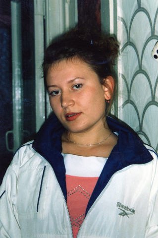 Оксана Арефьева Владимировна | Улан-Удэ