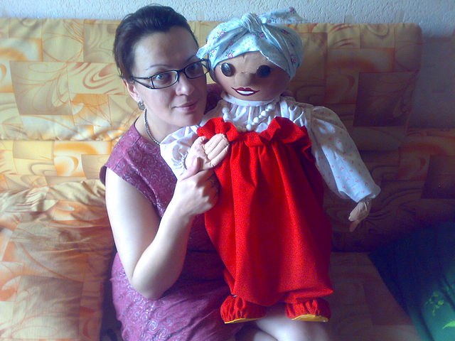 Елена Ковкова | Красноярск