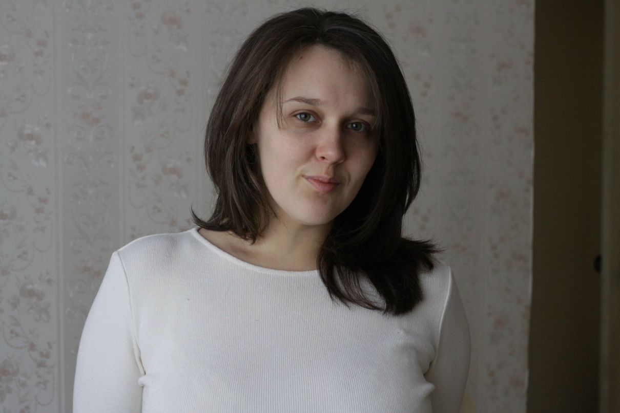 Мария Горюнова | Самара