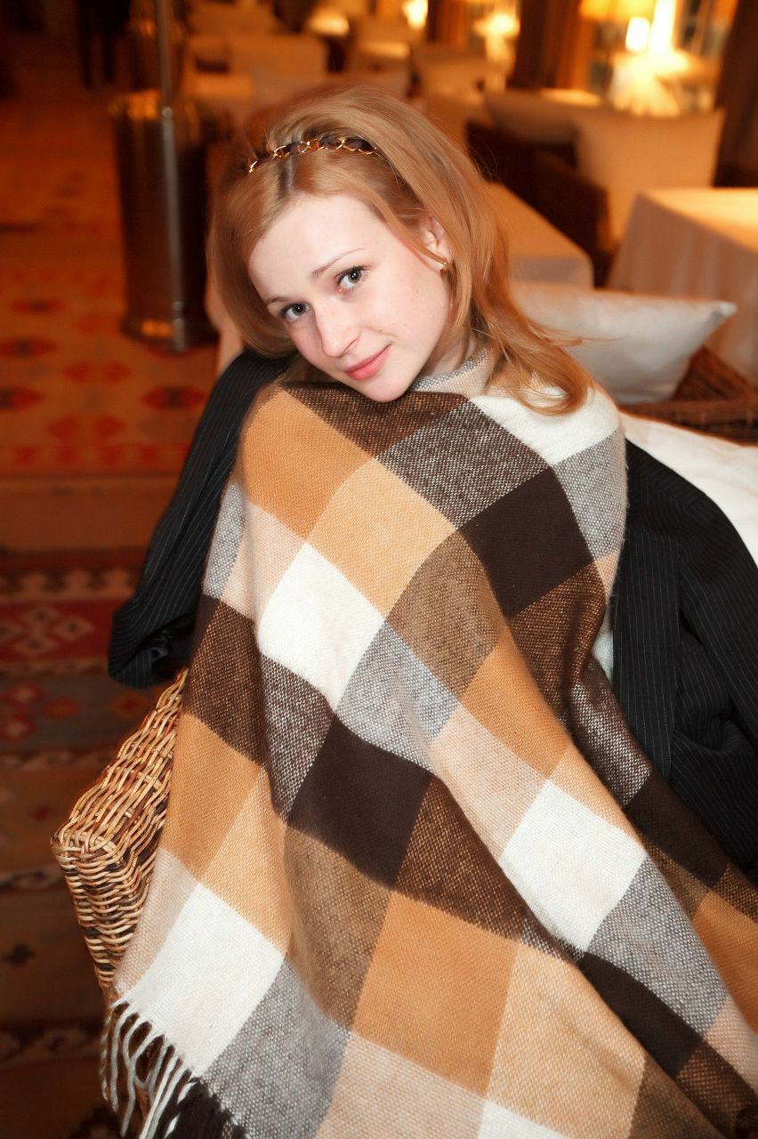 Дарья Матусевич | Москва