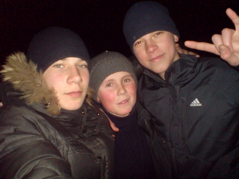 Петя Тонких | Курган