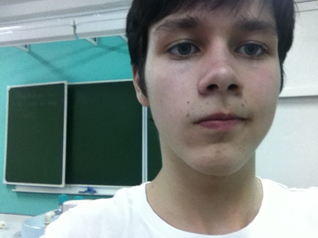 Василий Боженов | Москва