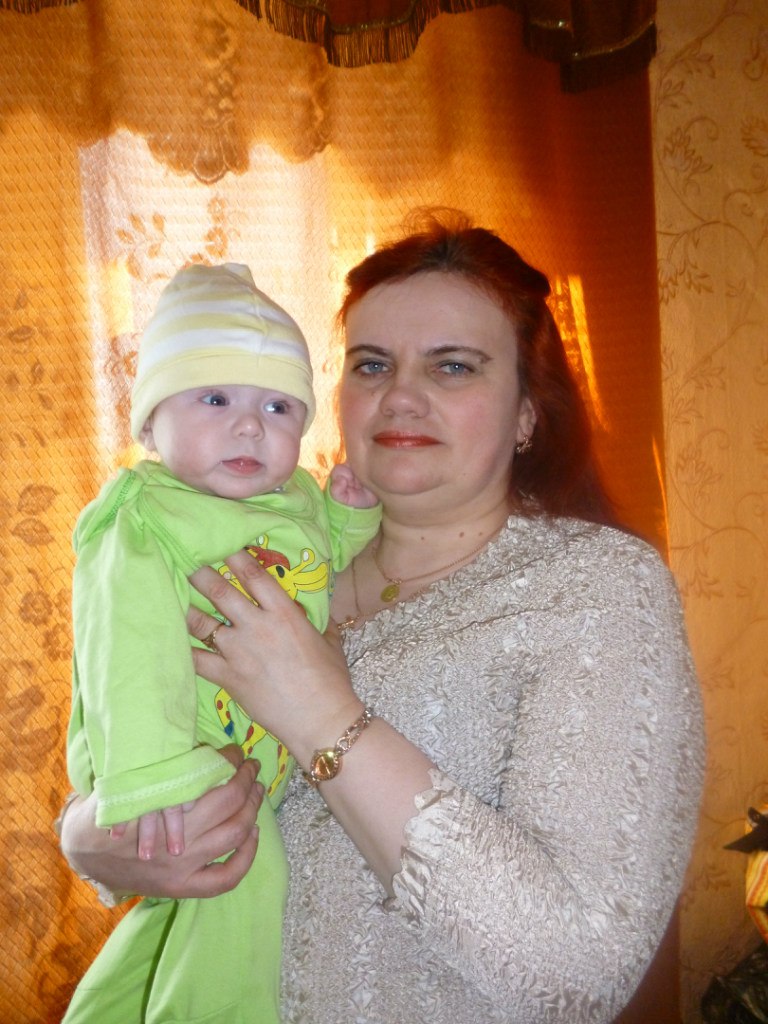 Жанна Дмитриева | Пыталово