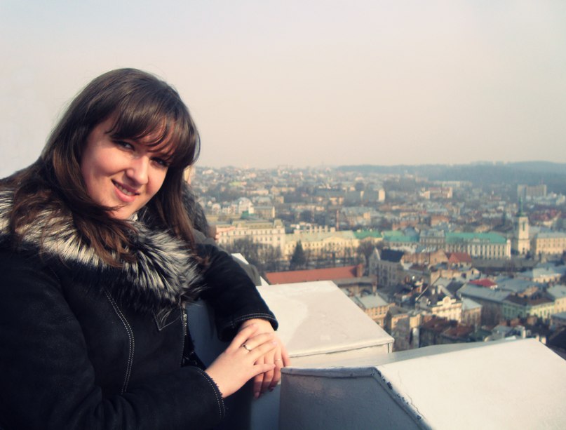 Елизавета Новицкая | 