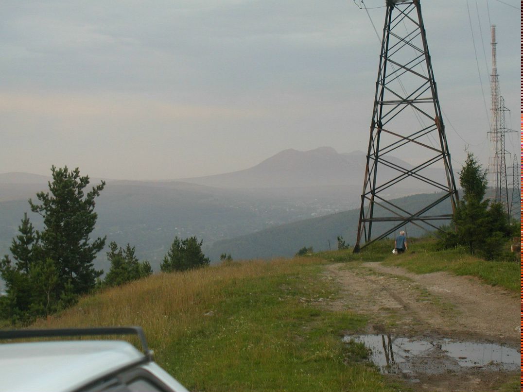 Антон Жарков | Обнинск