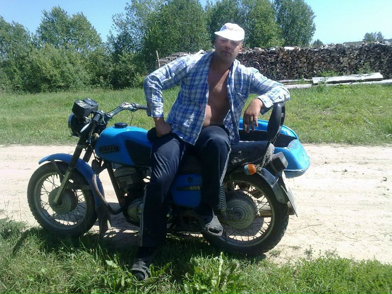 Алексей Панфилов | Ярославль