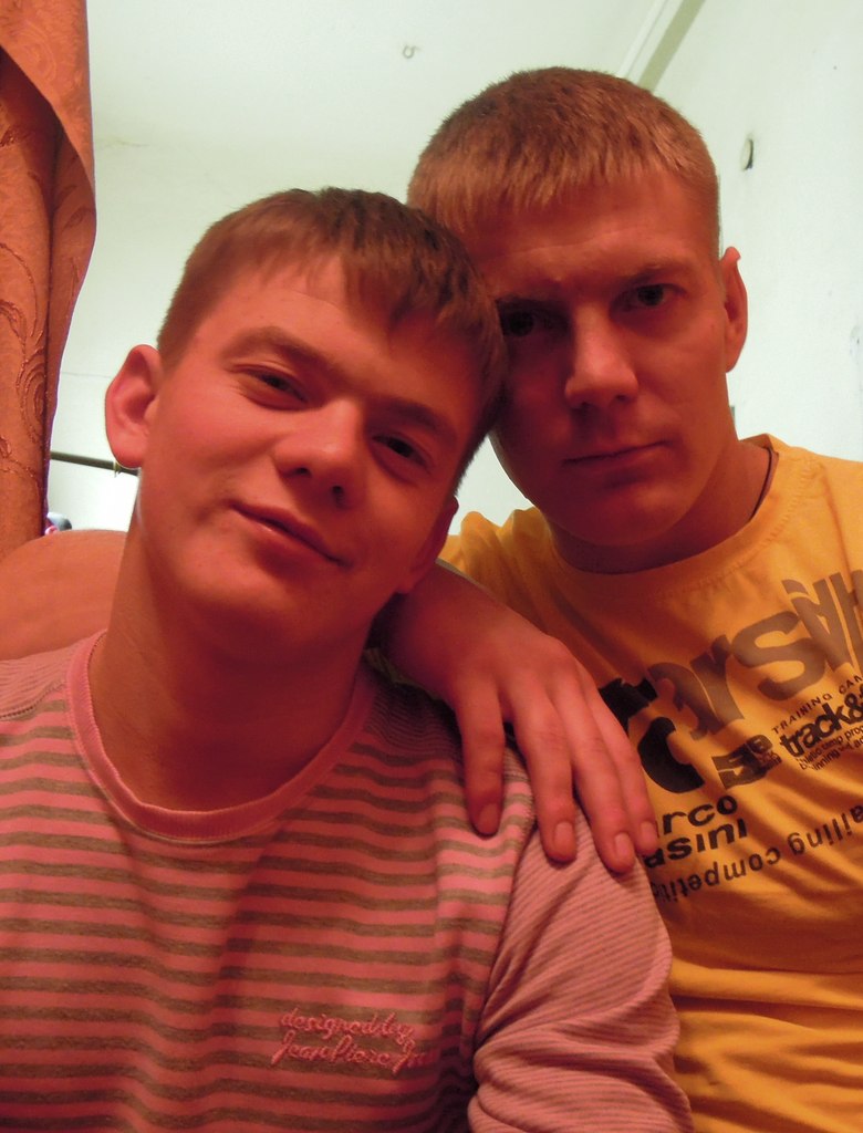 Максим Ягодин | Воронеж