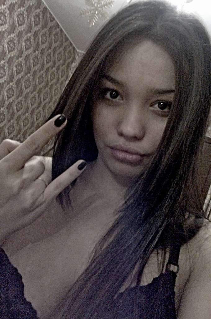 Жения Ассаи | Красноярск