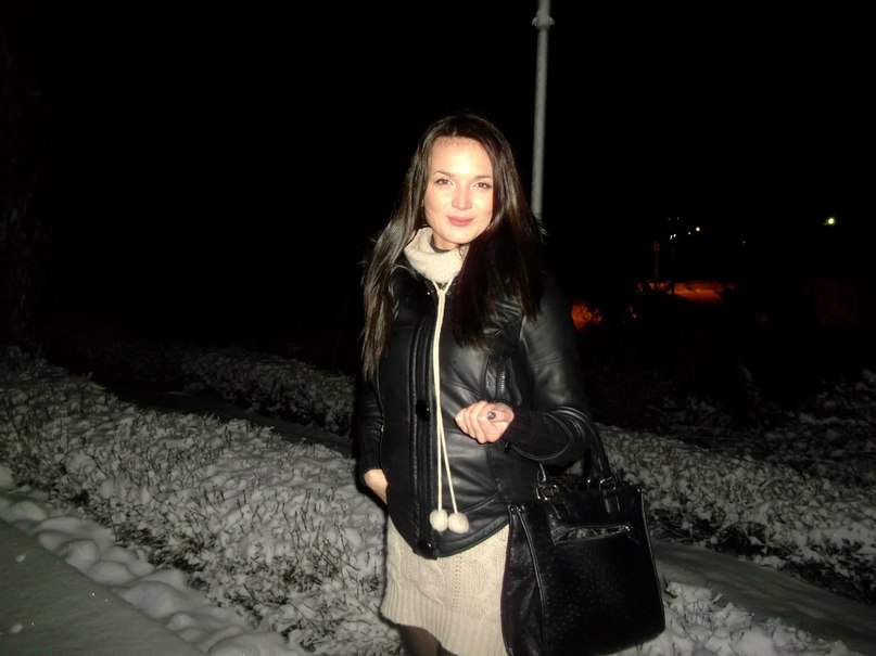 Вероника Зерщикова | Волгоград