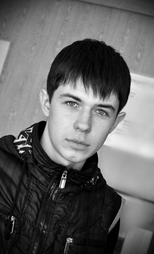 Виталий Ткачук | Каменское / Днепродзержинск