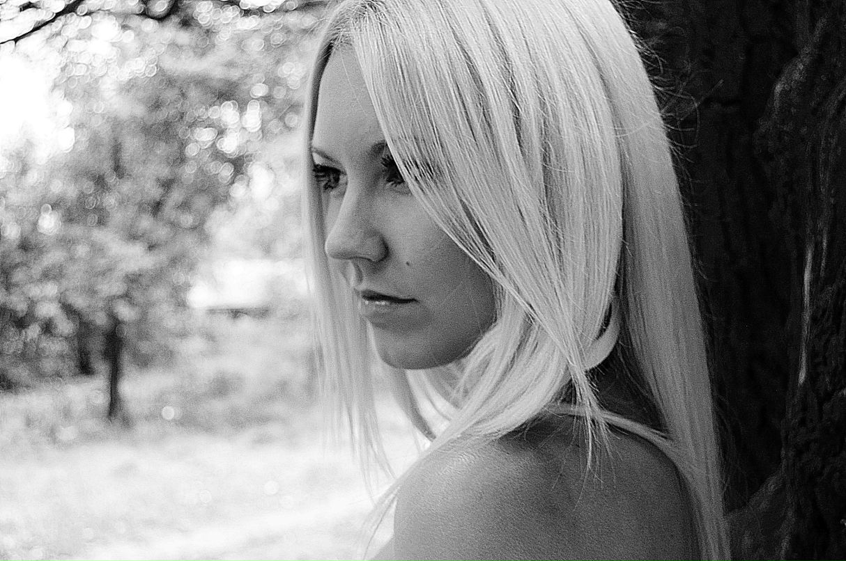 Алина Балацкая | Херсон