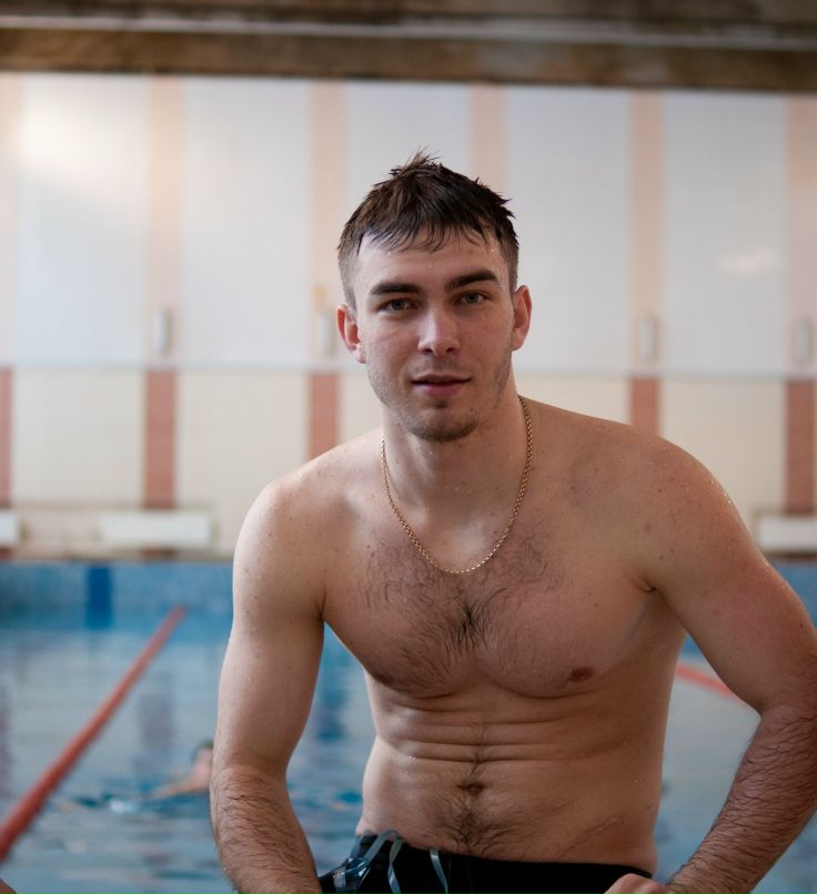 Елена Кайгородова | Санкт-Петербург