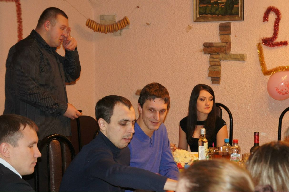 Николай Гирняк | Napoli