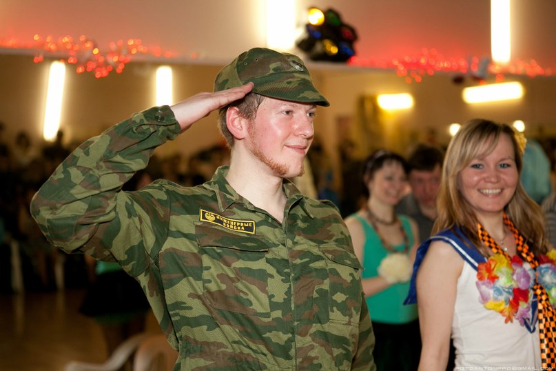 Даниил Романов Ranma | Москва