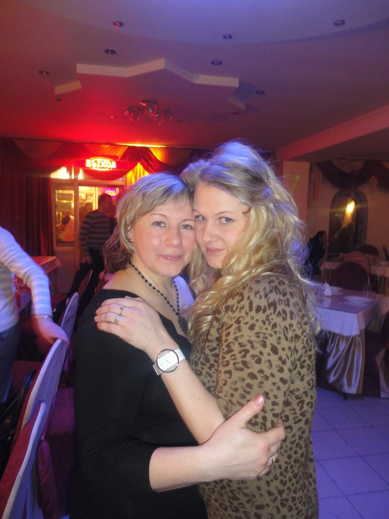 Леночка Казанина | Нижний Новгород