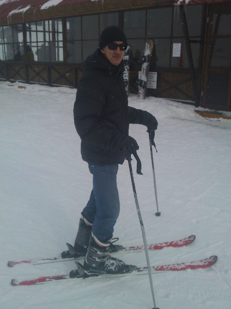 Михаил Капитонов | Набережные Челны