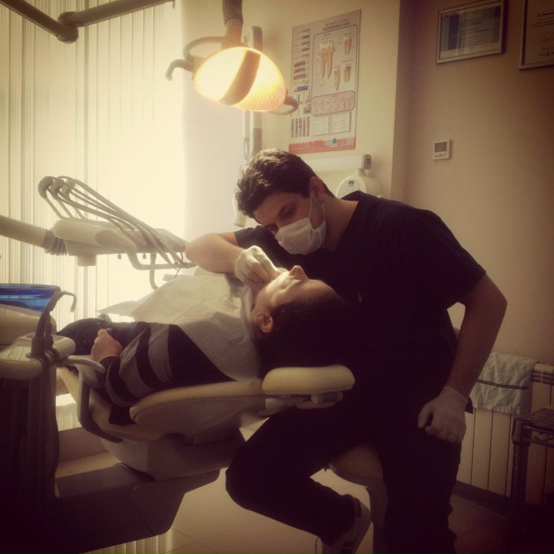 Elnur Ramazanov ™ | Баку