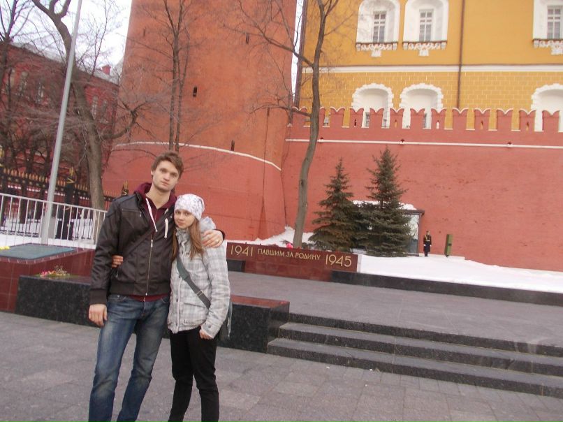 Елизавета Куляева | 