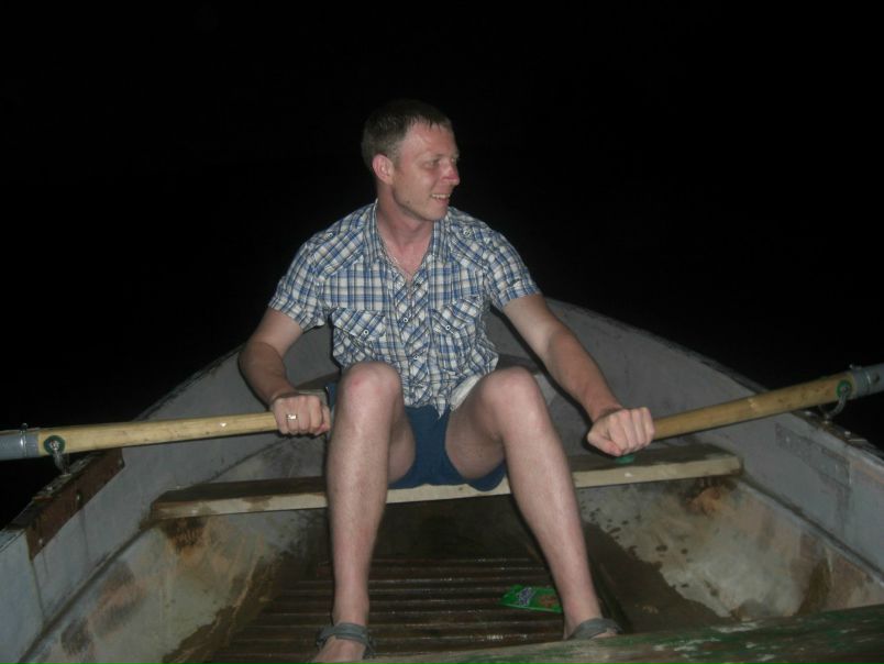 №39, Дмитрий Рыженко, Ейск №39, Дмитрий Рыженко, Ейск