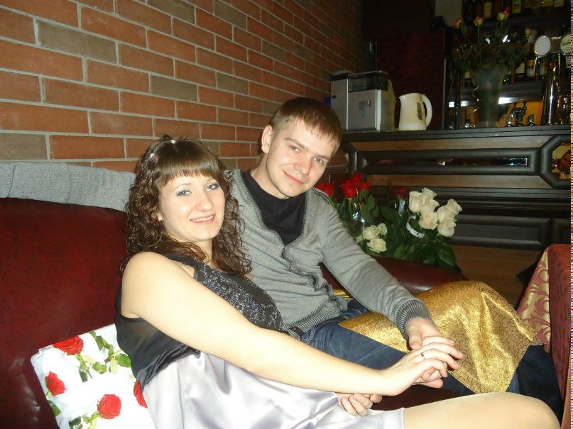 Дмитрий Шитиков impuls | Каменское / Днепродзержинск