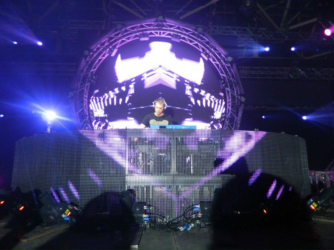 Алексей Булгачев | Москва