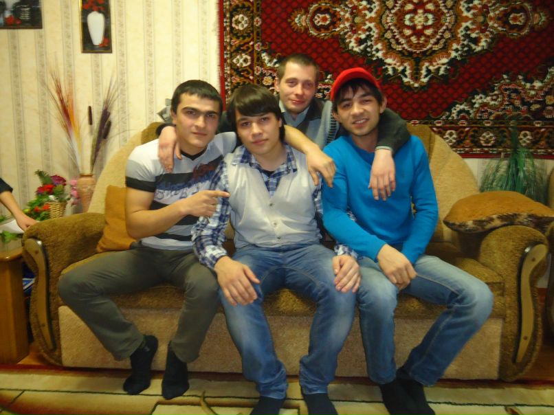 Стас Субботин | Балаково