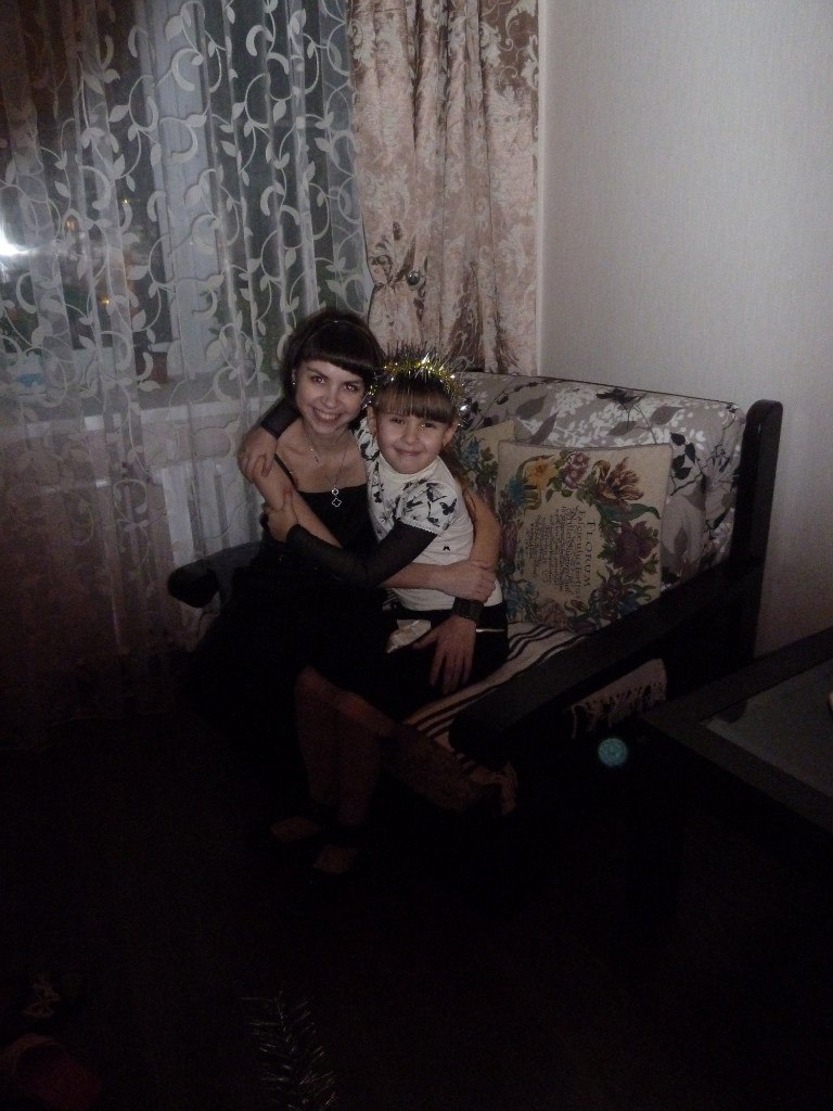 Елизавета Саломатина | Нижний Новгород