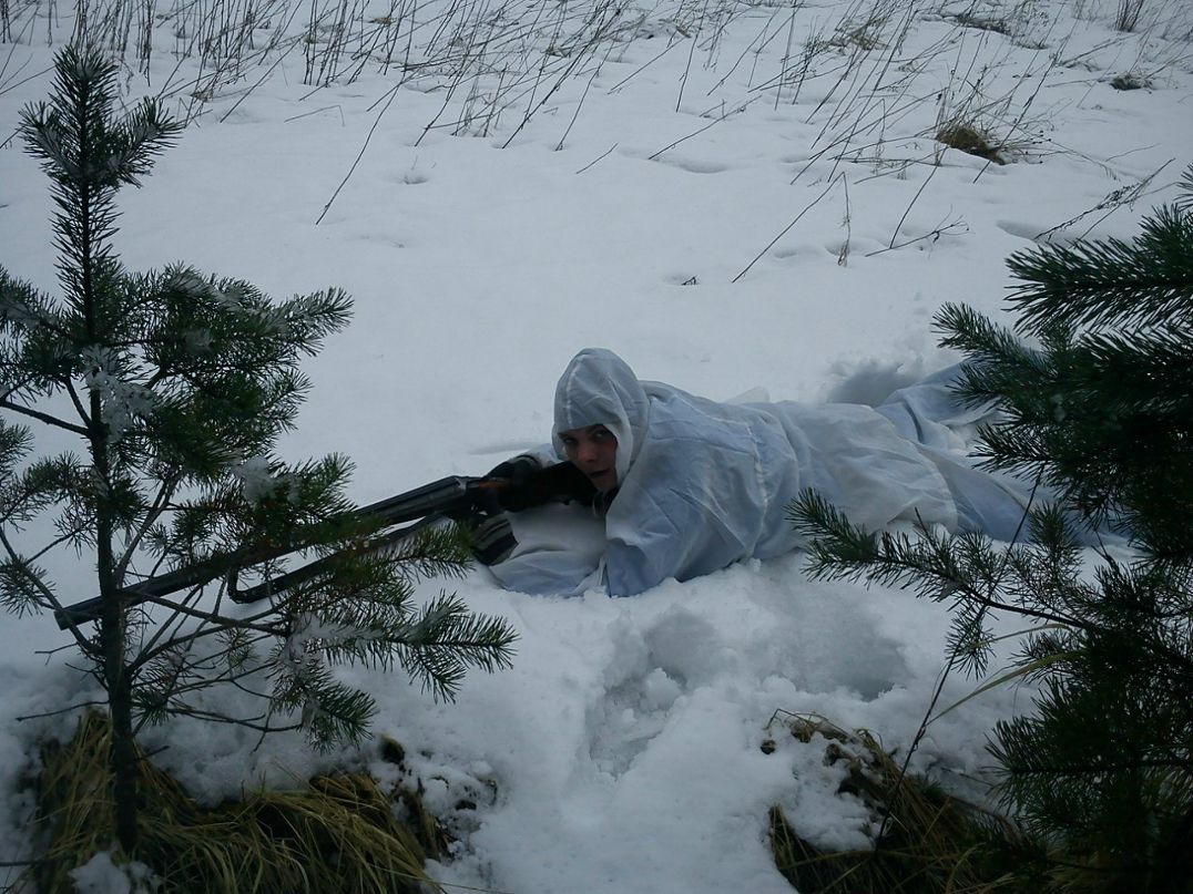 Дмитрий Орлов Александрович | Хилово