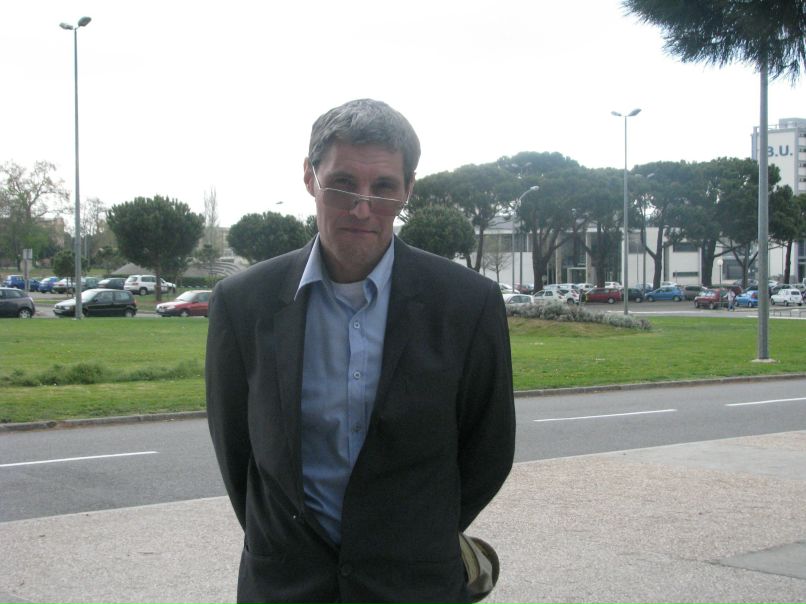 Юрий Черноскутов | Санкт-Петербург