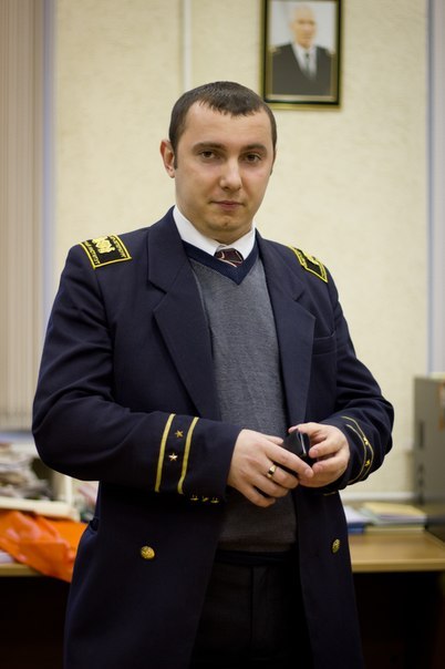 Антон Мезенин | Санкт-Петербург