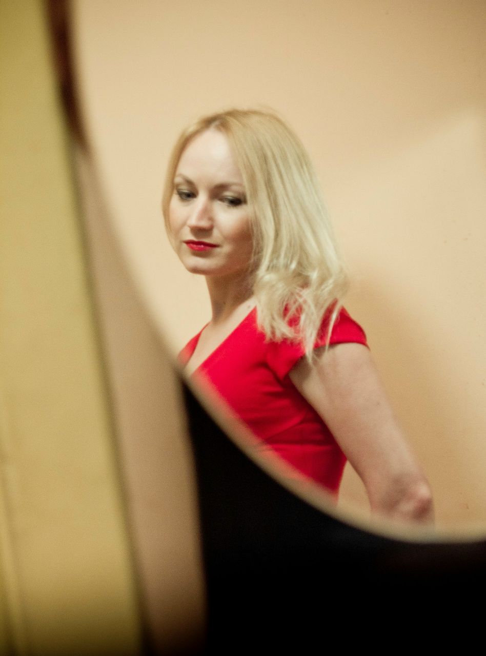 Мила Артемьева | Воронеж