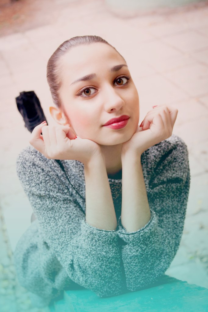 Татьяна Кулешова | Мелитополь