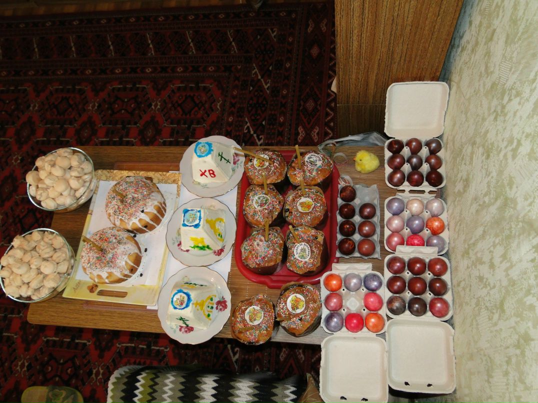 Надежда Смирнова | Санкт-Петербург