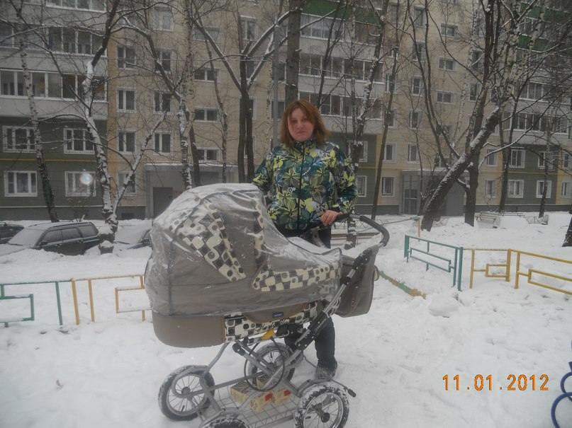 Мария Цымлякова | Москва