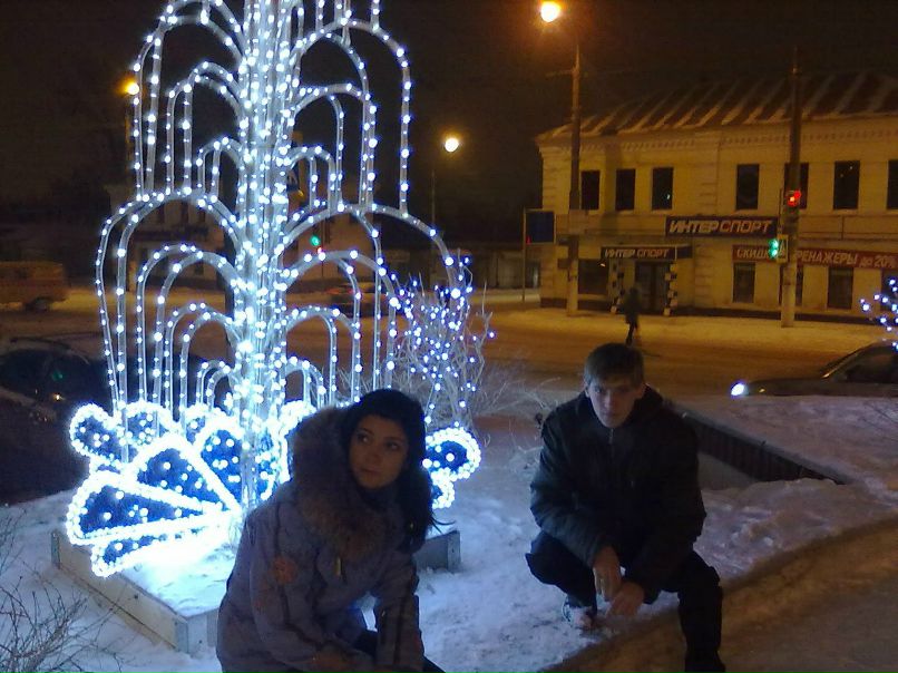 Ирина Мельник | Запорожье